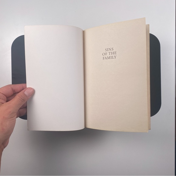 2/$25 -  Sins of the Family by Felicity Davis - Picture 4 of 14